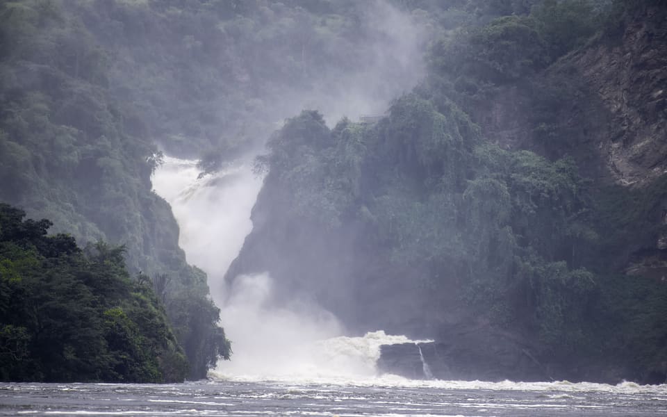 Murchison Falls National Park