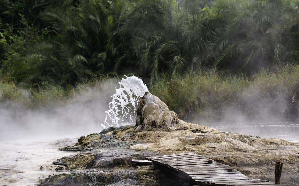 Semuliki National Park